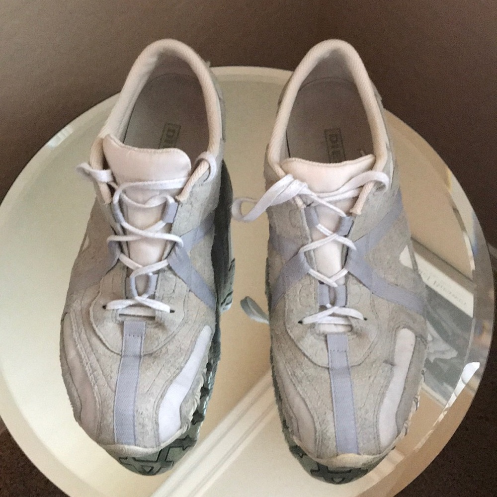 Men’s Diesel Hacker sneaker